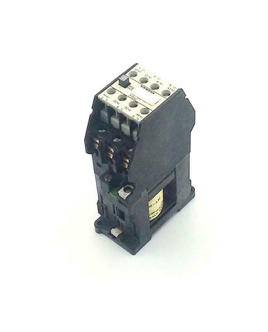 New Siemens   3TB4217-0B  Motor Starter Relay 22.5 Amp 600 VAC