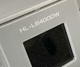 Brother HL-L6400DW Monochrome Duplex Laser Printer