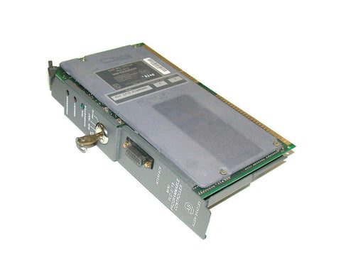 ALLEN BRADLEY PLC 2/15 MINI PROCESSOR MODULE MODEL 1772-LV