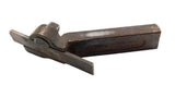 Armstrong No. 32R-L 7/8" Left Hand Metal Lathe Parting Tool Holder 7" OAL
