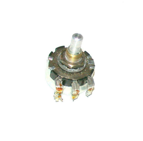 CLAROSTAT   CM38961   SINGLE TURN  POTENTIOMETER 10K  OHM