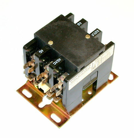 NEW PARAGON ELECTRIC DEFINITE PURPOSE CONTACTOR 303E0S-J2