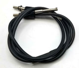 Banner BA1.53PMETA Bifurcated Fiber Optic Cable