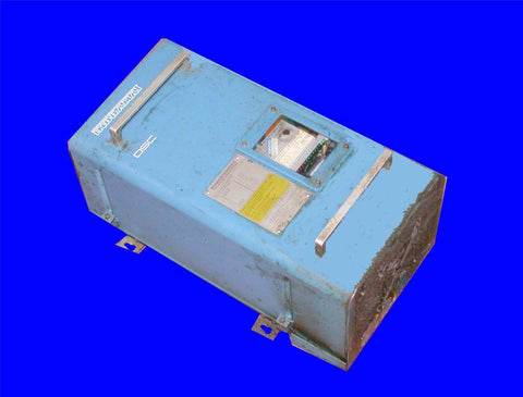 VERY NICE INDRAMAT AC SERVO CONTROLLER MOD# DSC-3.1-100