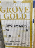 Grove Gold GRG-BM826-R Right Angle Gear Reducer 30:1 Ratio