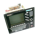 Cincinnati Milacron  3-525-0970A  Acramatic 850 Operator Interface Panel Rev GT2