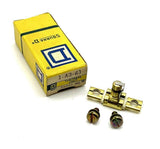 Square D A3.61 Overload Thermal Unit Heating Element (4 Available)