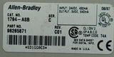 Allen-Bradley 17940-ASB Flex Remote I/O RIO Adapter 5-24VDC