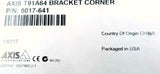 Axis Communications T91A64 Network Camera Corner Bracket Mounting Kit