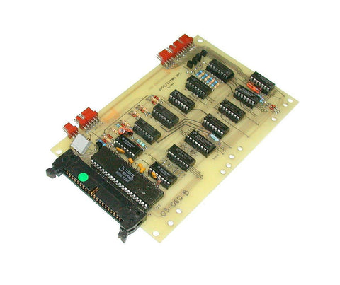 BIOSYSTEMS    03-060  CIRCUIT BOARD  REV B