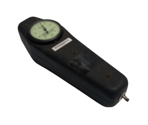 Ametek LO-5 Mechanical Force Gauge 0-72 Oz.