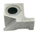 Widia Manchester 407-181 Indexable Tool Holder Top Clamp