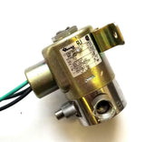 Versa ESM-3301-44-H-MAE Solenoid Valve 120 V 8.7 W