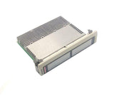 AEG Modicon  AS-B807-032  PLC AC Input Module 120 VAC