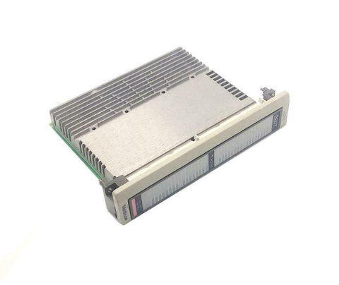 AEG Modicon  AS-B807-032  PLC AC Input Module 120 VAC
