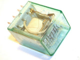 UP TO 6 MIDTEX 12VDC 3A DPDT RELAYS 14500087-004