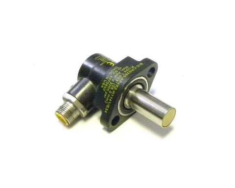 TURCK   BI12-CRS260-AP4X2-H1141/S34   INDUCTIVE PROXIMITY SWITCH 10-65 VDC