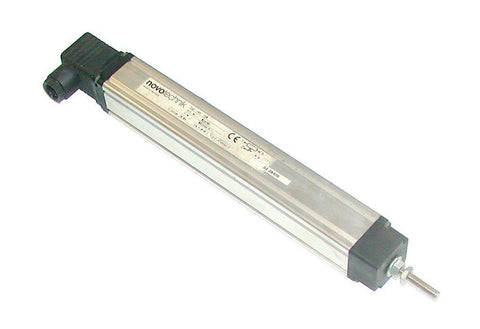 NOVOTECHNIK   LWH 150   LINEAR TRANSDUCER W/ PLUG