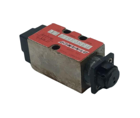 Dynamco D35C3KL0 Solenoid
