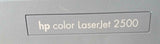 HP Color LaserJet 2500L(C9705A) Laser Printer 600DPI 16PPM