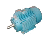 New Reliance Electric  P28G5280D  3-Phase Duty Master AC Motor 15 HP 460 VAC