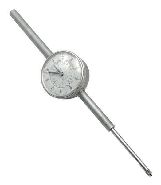 Teclock AI951D .001" 2" Jeweled Dial Indicator Gauge Surplus Select