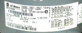 3 GE SINGLE PHASE AC MOTORS 1/3 HP MODEL SKCP39JGM439