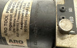 Ingersoll Rand ARO 8360-A21-3 Self Feed Pneumatic Air Drill 90 PSI