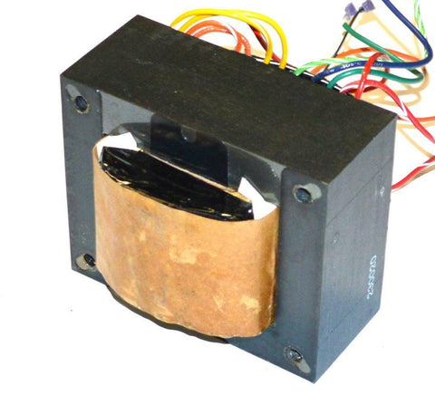 51932-0 TRANSFORMER 75-P-8 0-118 VOLTS