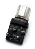 Allen Bradley 800T-H2A Selector Switch 600 V