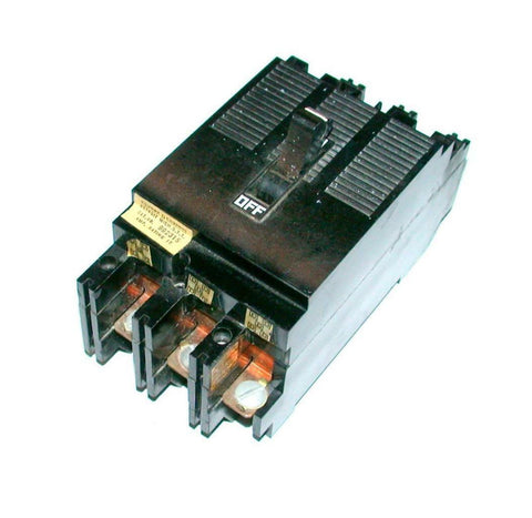Square D  992315  3-Pole Circuit Breaker 15 Amp 250 VAC