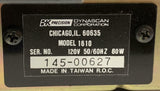 BK Precision 1610 DC Power Supply
