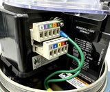 Micro Motion RFT9739E4SUJ Remote Mass Flow Transmitter 85-250 VAC