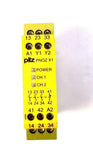 Pilz PN0Z-X1 Safety Relay 24 AC/DC 2 W