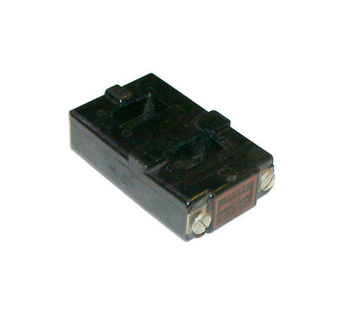 ALLEN BRADLEY 70A01 SOLENOID VALVE COIL 110/1200 VAC 60 HZ