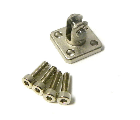 BRAND NEW SMC DOUBLE CLEVIS MODEL CQS-D012