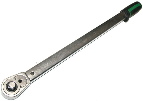Stahlwille Manoskop Torque Wrench 721/30 Quick 50-220 ft-lb 50204030