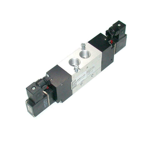 New Watts   8MM513.J50.J50   Solenoid Valve 110-120 VAC Coil 3/8 NPT