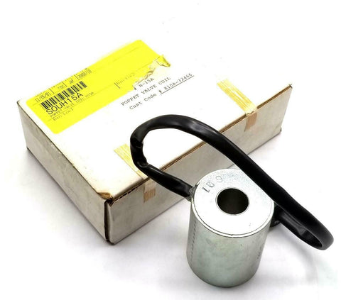 A.P.W. CO. H-15A Poppet Valve Coil