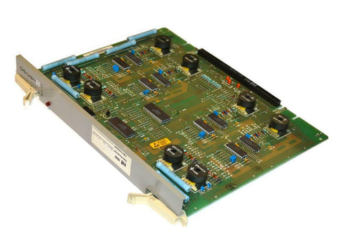NORTEL NORTHERN TELECOM QPC61G CIRCUIT BOARD