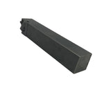 Valenite LTMR-16 5-9 Indexable Lathe Grooving Tool Holder 1" Shank 5-3/4" OAL