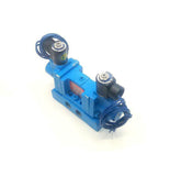 New Mosier Industries  25-31-221  Pak-Lap Solenoid Valve W/Manifold 3/8 NPT
