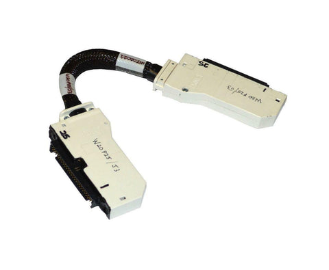 AMP W20P25/J3 50 PIN CONNECTOR CABLE HTI00022