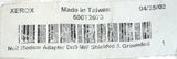 NEW XEROX 600T2073 NULL MODEM ADAPTER