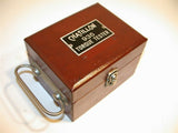 CHATILLON 5.0 IN. LB X 0.1 IN. LB. TORSION TESTER MODEL 935 -FREE SHIPPING