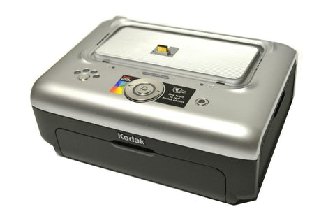 KODAK EASY SHARE PRINTER DOCK 158-7105 SERIES 3