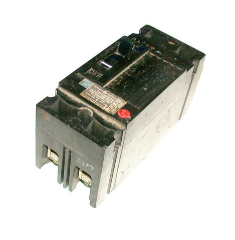 GENERAL ELECTRIC  TEB122070   2-POLE CIRCUIT BREAKER 70 AMP 240  VAC
