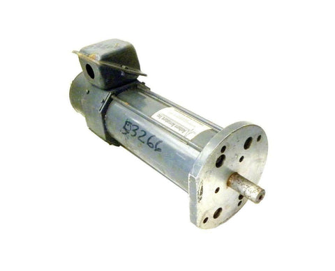 Magna Kollmorgen   191-04-0066-0   Permanent Magnet DC Servomotor W/Tachometer