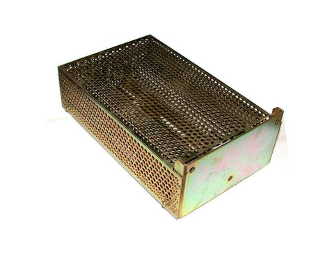 GE FANUC DISCHARGE UNIT MODEL A06B-6050-H052
