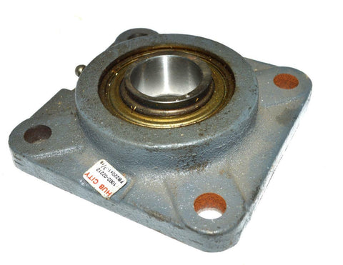 HUB CITY FB220 FLANGE BLOCK 1-3/16" BORE